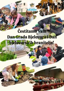 Čestitamo Vam Dan Grada Bjelovara i Dan bjelovarskih branitelja!